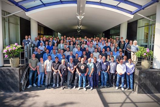 Infor Anwender Treffen 2
